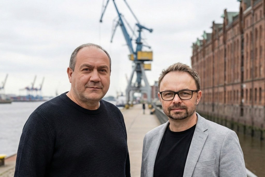 performanceliebe seo agentur-Agentur in Hamburg