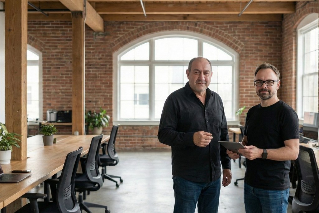 Køb Backlinks-bureau team i samarbejde