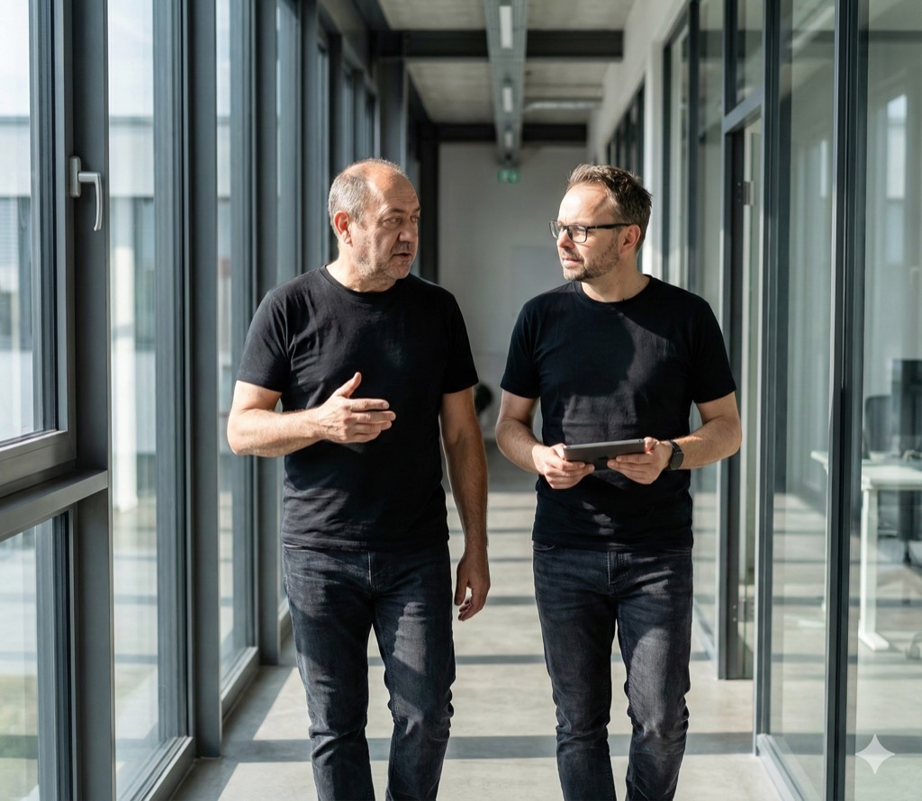 Køb Backlinks-bureau team i samarbejde