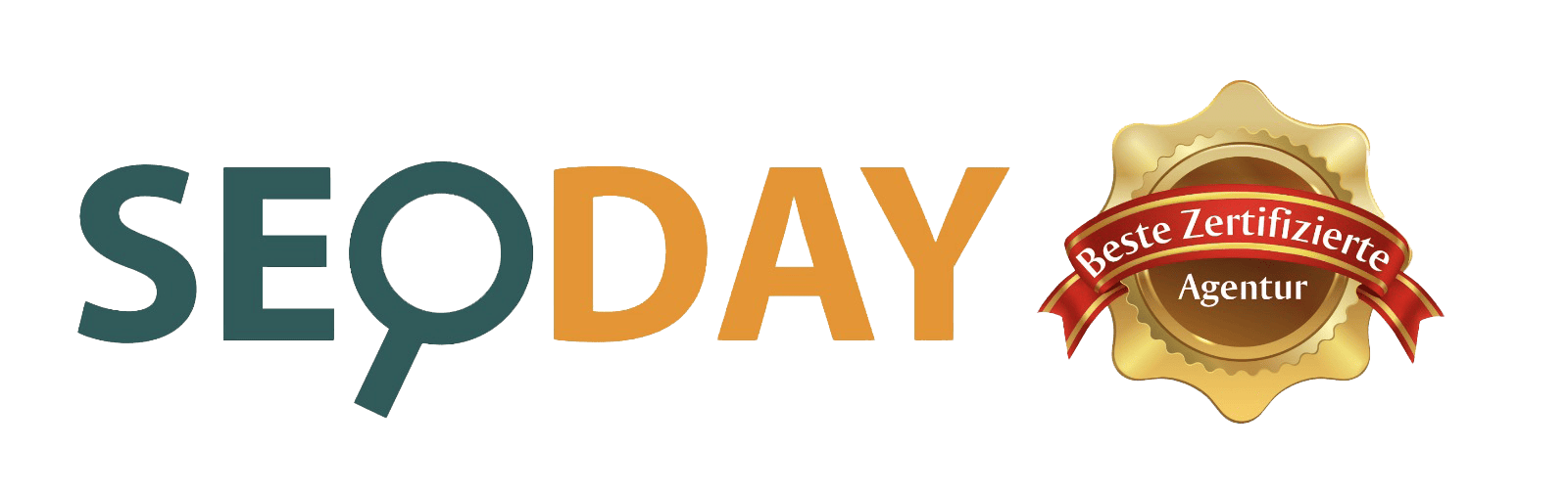 SEO Day Siegel