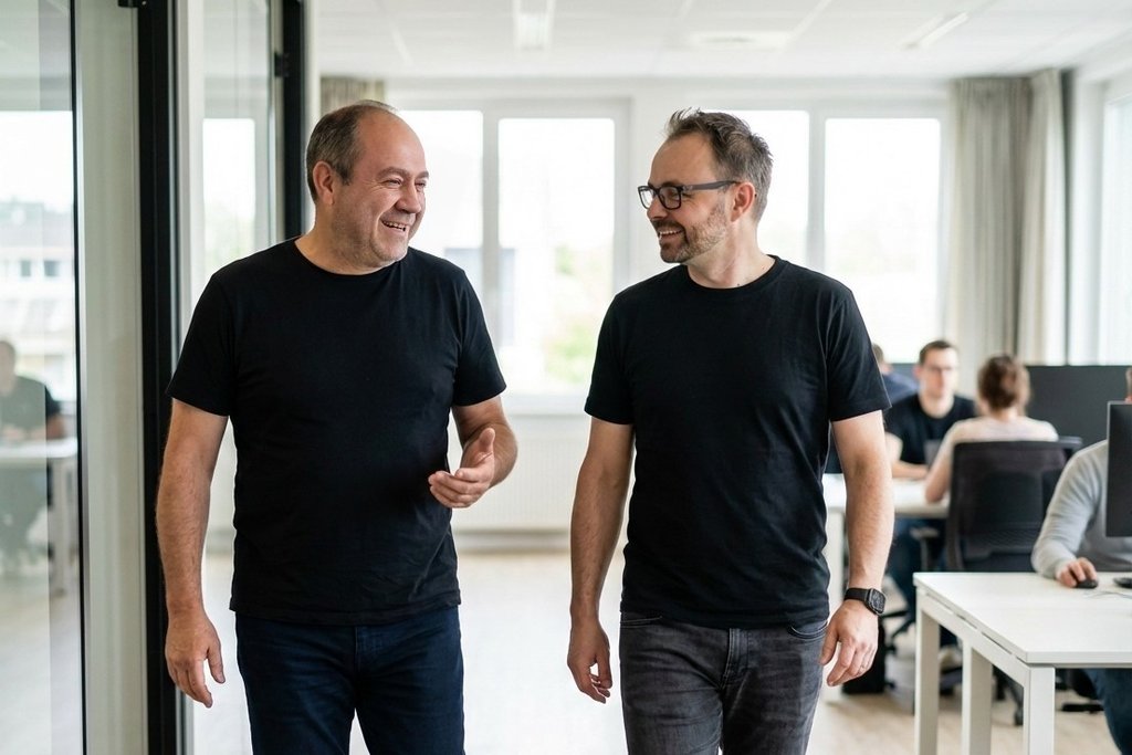 Køb Backlinks-strategi præsentation med vækstanalyse