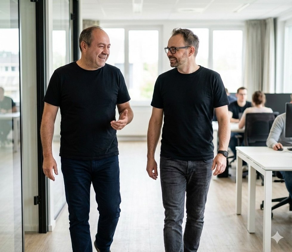 Køb Backlinks-strategi præsentation med vækstanalyse