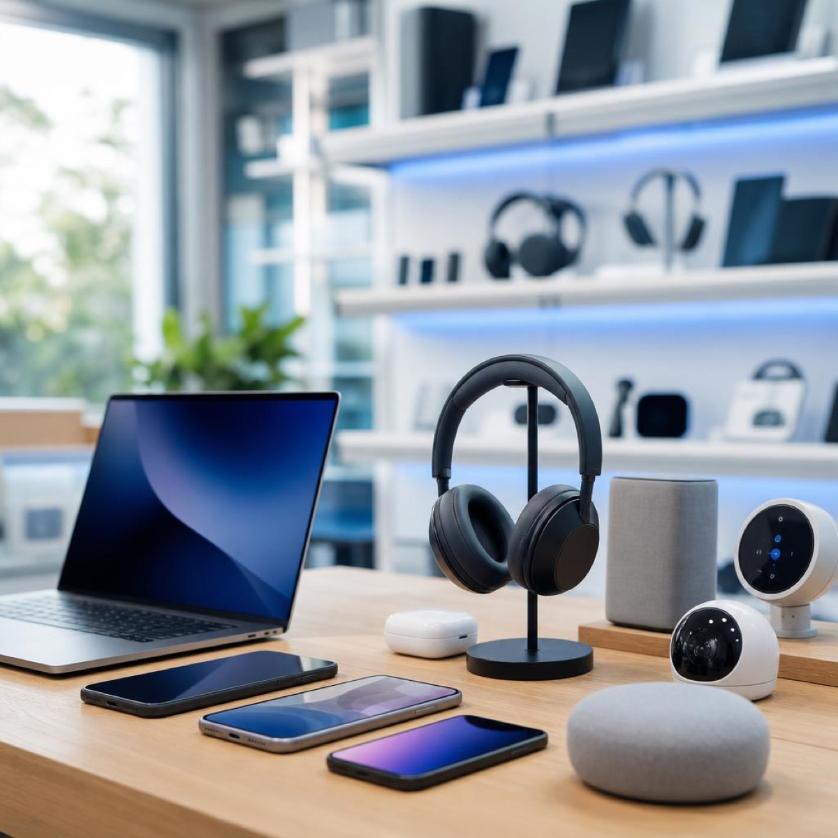 Linkbuilding Studie Technikmarkt Deutschland 2026