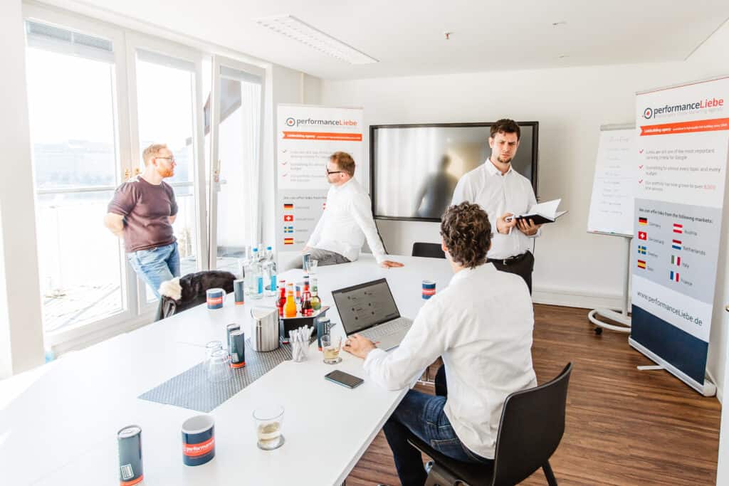 Top Rankings met Linkbuilding Spanje