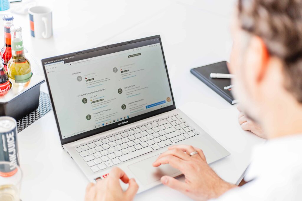 What Are Keywords or Search Terms – Keyword Analysis