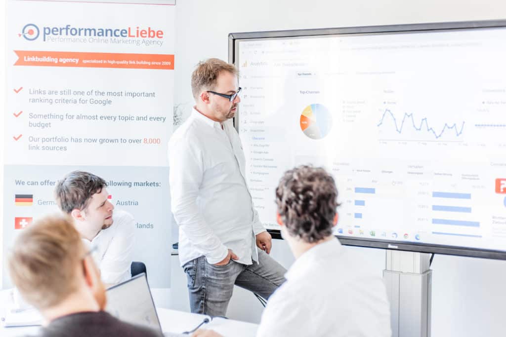 How Can a Keyword Analysis Help Companies with Marketing?