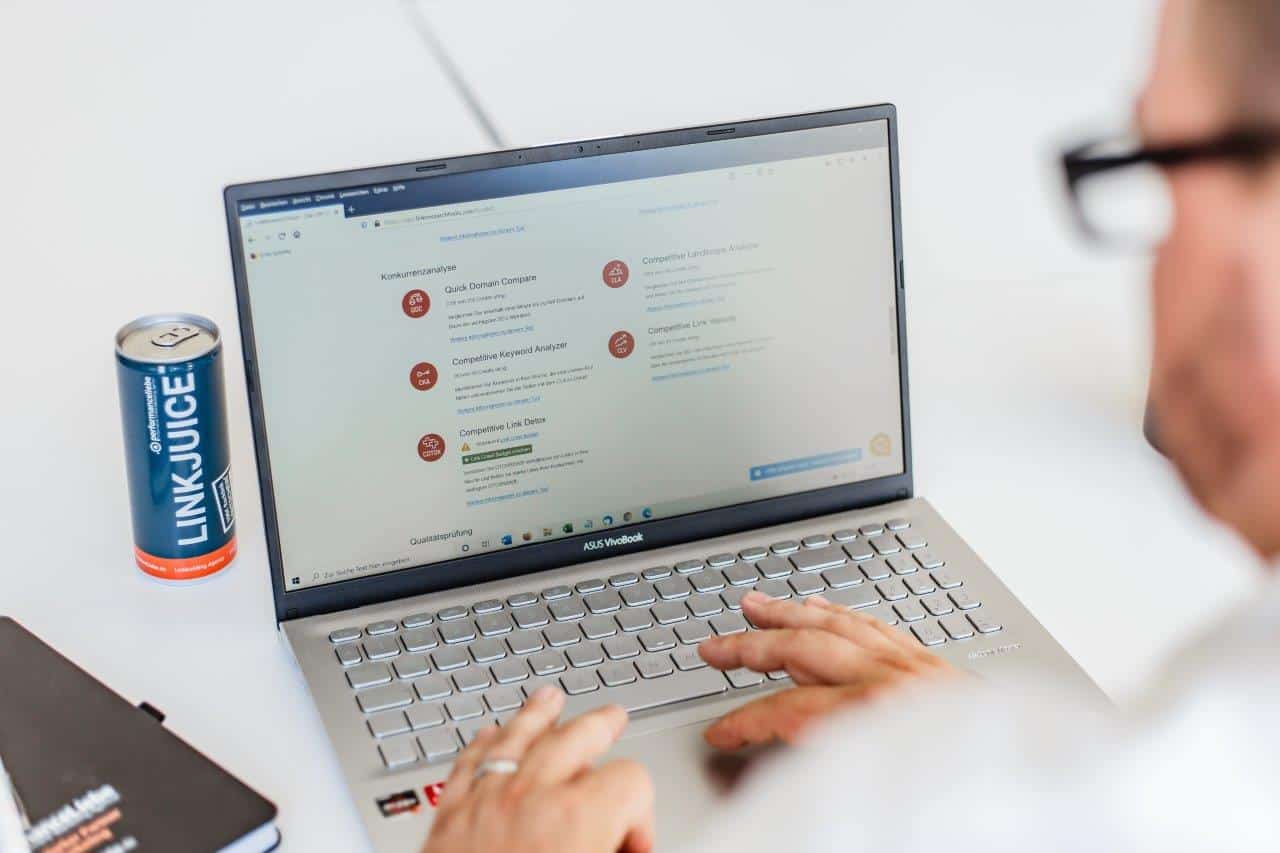 Woran Macht Man Den Wert Von Linkjuice Fest