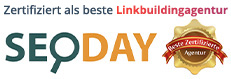 Seoday Siegel - Die Beste Agentur
