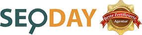 SeoDay Logo