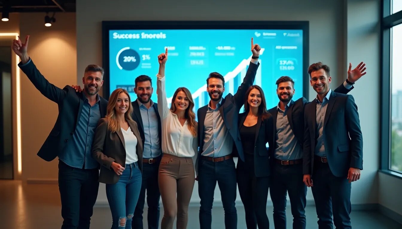 AEO Agentur Vorteile performanceLiebe