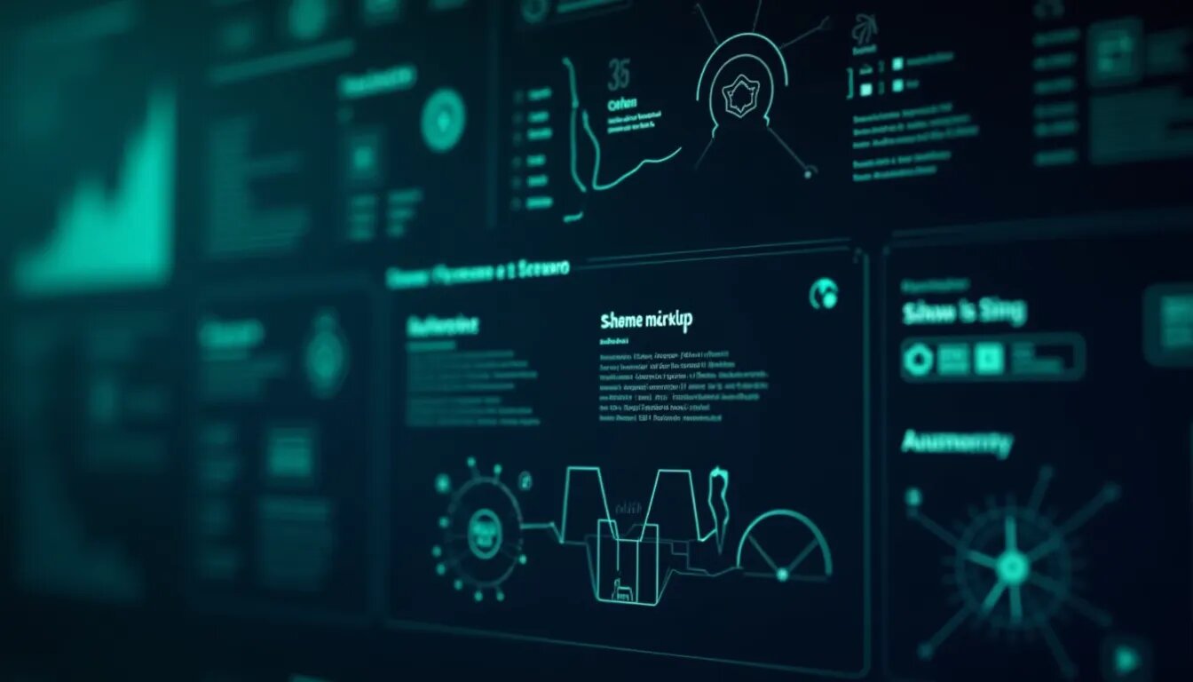 AEO Ranking-Faktoren