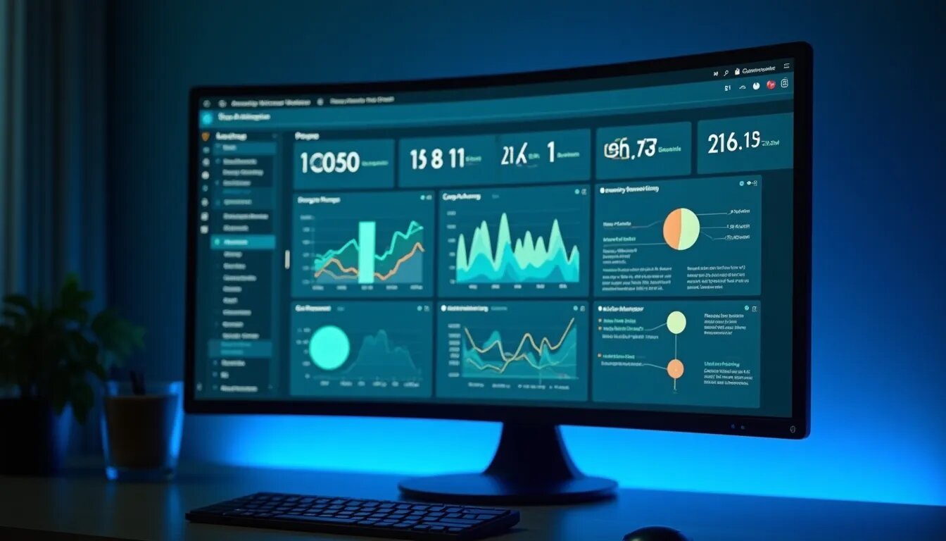 AI Mentions Monitoring und Tracking