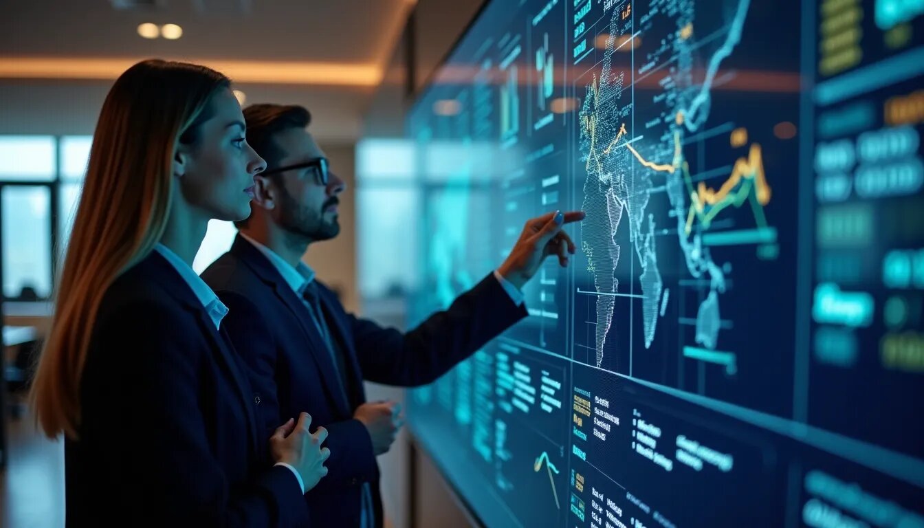 AI Mentions Strategie für mehr Sichtbarkeit