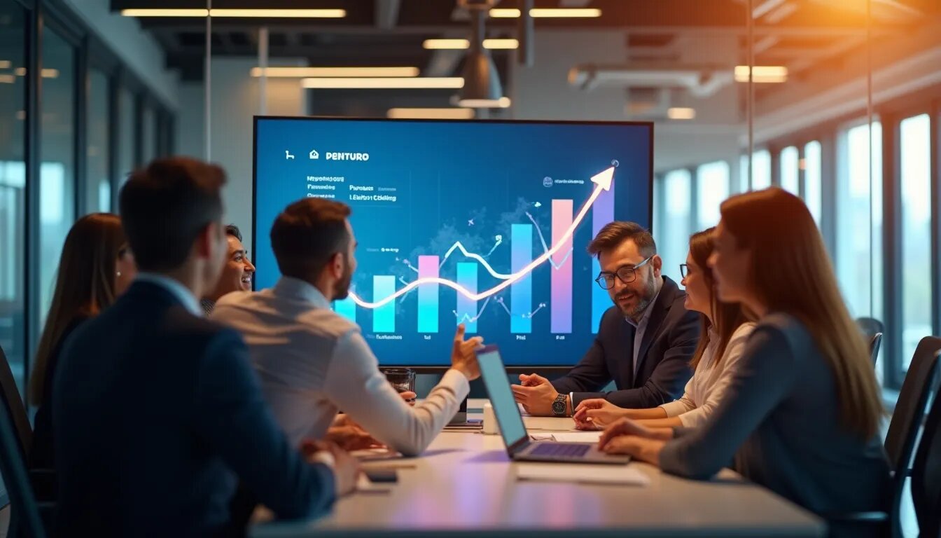 AI Overviews Agentur performanceliebe