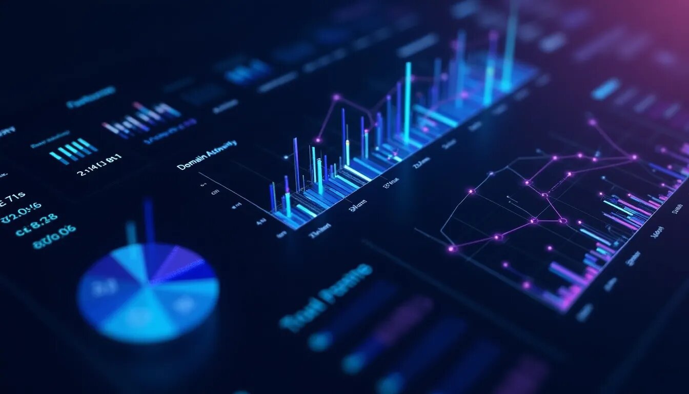 AI Overviews Ranking-Faktoren