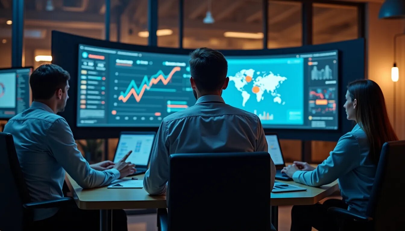 AI Overviews Optimierung Strategie