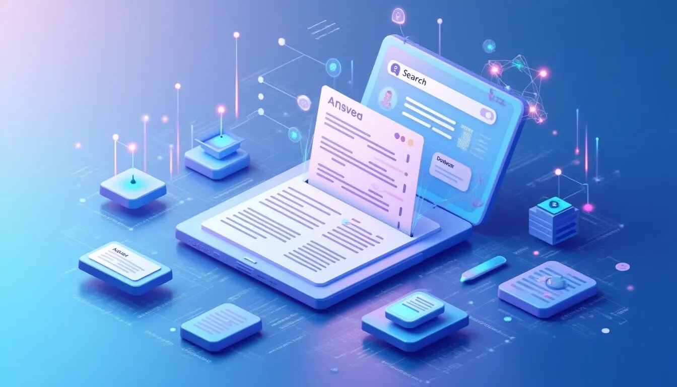 Google AI Overviews erklärt