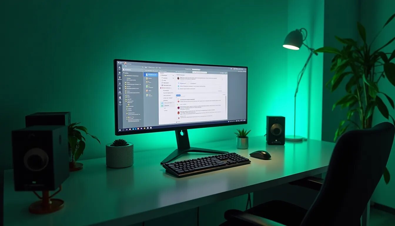 ChatGPT Optimierung Agentur - Sichtbarkeit in ChatGPT aufbauen