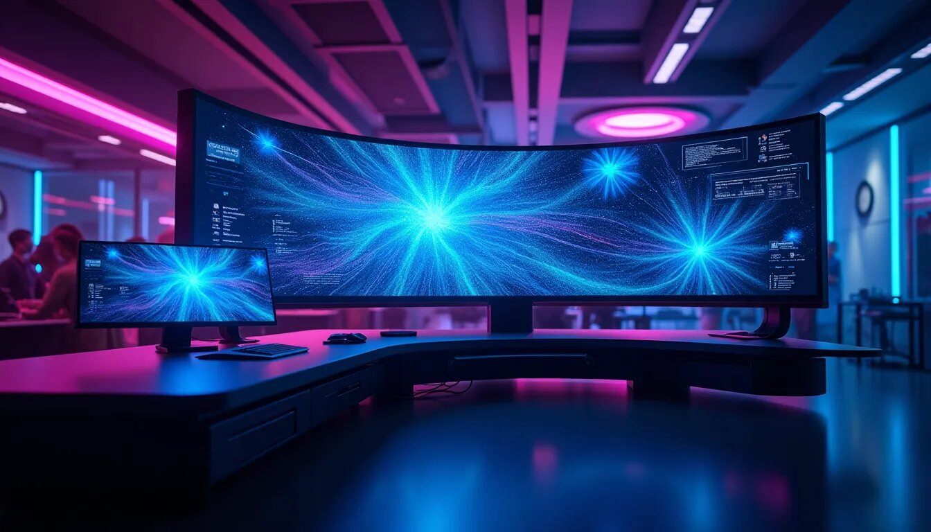 LLM SEO Agentur - Sichtbarkeit in Large Language Models