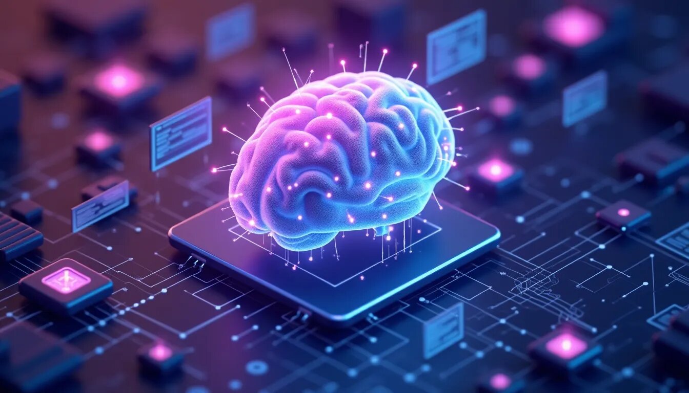 Was ist LLM SEO und LLMO