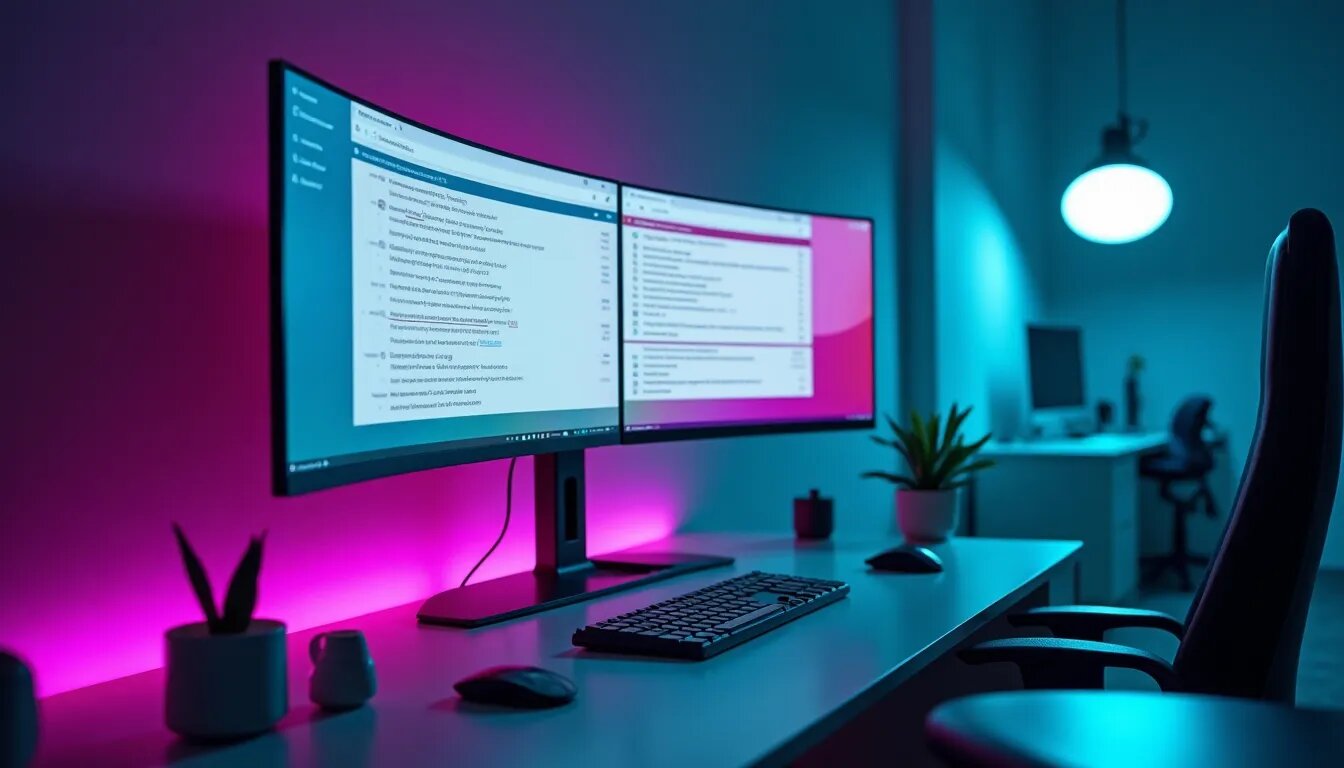 Perplexity SEO Agentur - KI-Suchmaschine Optimierung