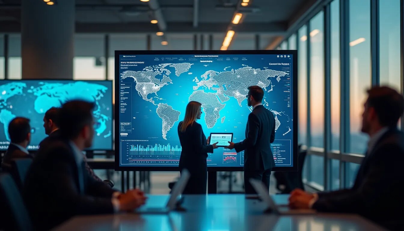 Perplexity SEO Strategie und Offpage-Optimierung